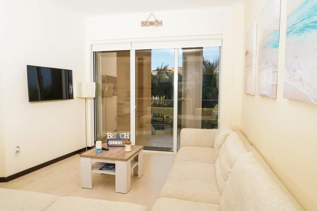 Beautiful apartment in eagle beach levent Palm Beach Extérieur photo