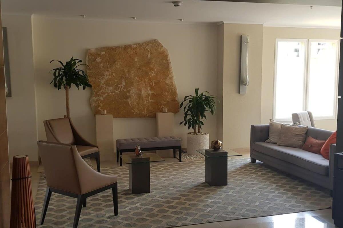 Beautiful apartment in eagle beach levent Palm Beach Extérieur photo