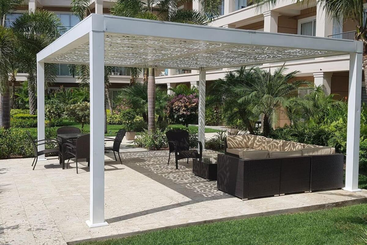 Beautiful apartment in eagle beach levent Palm Beach Extérieur photo